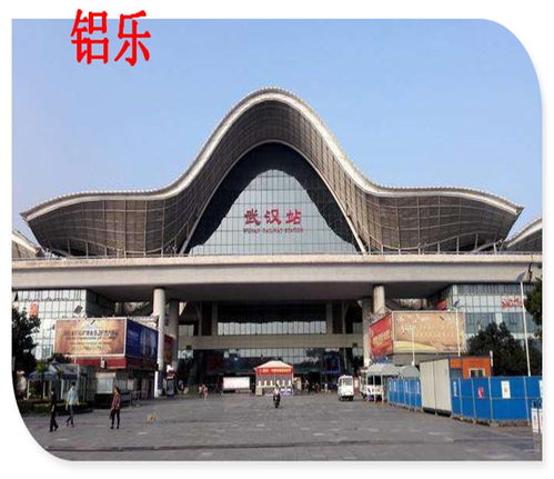 高碑店2厚鋁單板 外墻裝飾的創新技術與發展前景