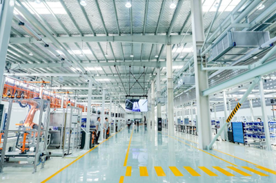 重塑股份助力實現'雙碳'目標，最新產品實現多項技術性能突破