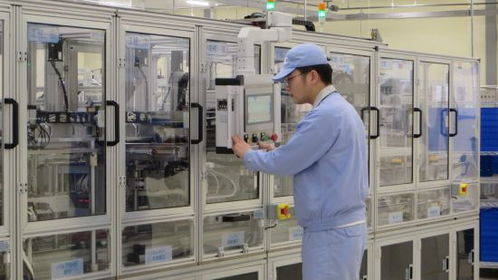 龍頭車企吸引供應商匯聚京津冀，攜手打造科技創新生態與技術服務平臺