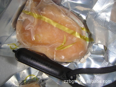 去殼鮑魚 真空包裝，多種規格，成就廚房的高端食材利器